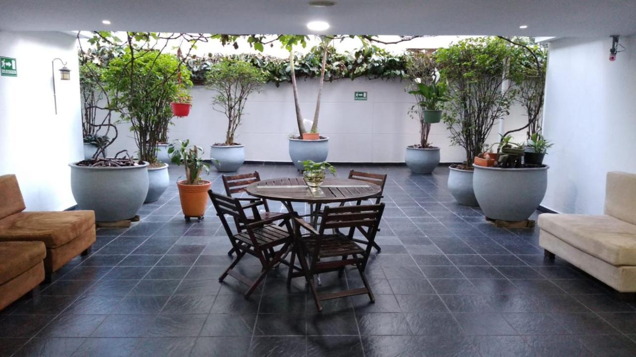 Moderno Apartamento Poblado 10 Min Del Lleras Y Provenza Apartment Medellin Exterior photo